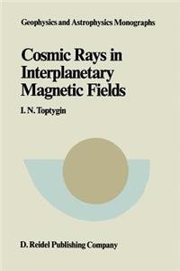 Comic Rays in Interplanetary Magnetics Fields