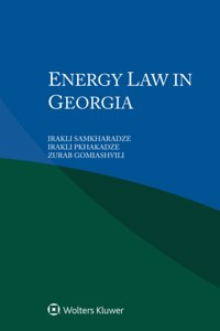 Energy Law in Georgia