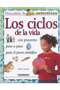 Los Ciclos de La Vida