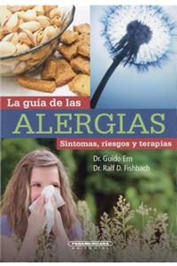 Guia de las Alergias