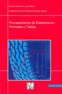 Procesamiento de Elastómeros