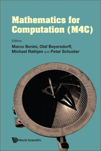 Mathematics for Computation (M4c)