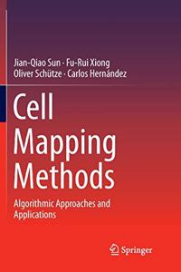 Cell Mapping Methods