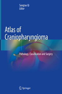 Atlas of Craniopharyngioma