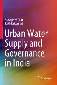 Urban Water Supply and Governance in India