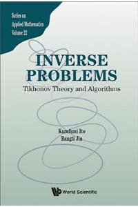 Inverse Problems