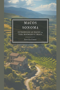 MacOS Sonoma