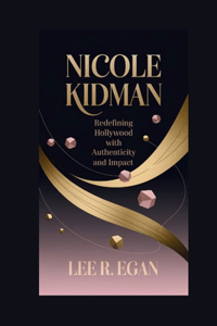 Nicole Kidman