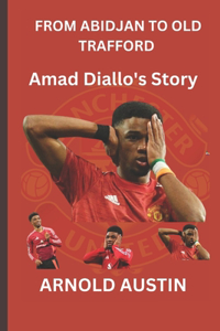From Abidjan to Old Trafford