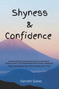 Shyness & confidence
