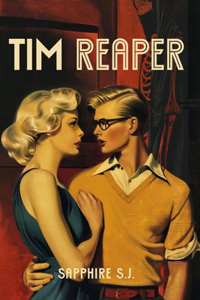 Tim Reaper