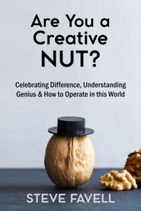 Are you a creative NUT?