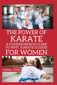 Power of Karate