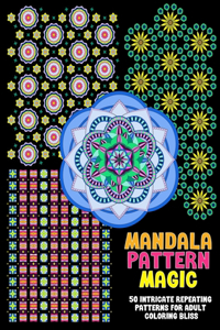 Mandala Pattern Magic