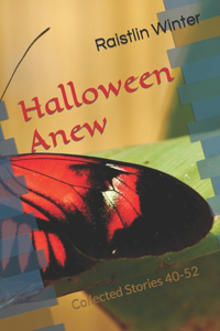 Halloween Anew