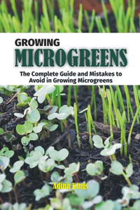 Growing Microgreens