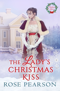 Lady's Christmas Kiss