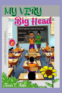 My Very Big Head