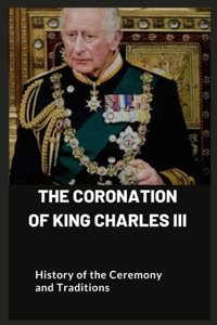 Coronation of King Charles III