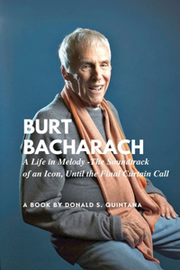 Burt Bacharach