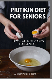 Pritikin diet for seniors