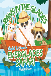 Paws in the Glades