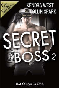 Secret Boss