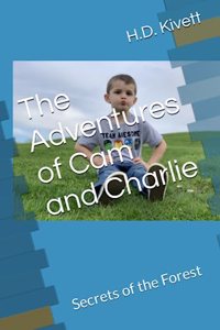 Adventures of Cam and Charlie
