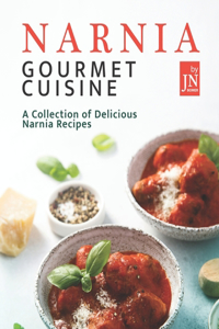 Narnia Gourmet Cuisine