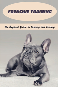 Frenchie Training