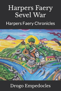 Harpers Faery Sevel War