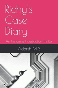 Richy's Case Diary