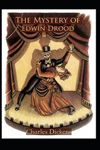 The Mystery of Edwin Drood Annotated