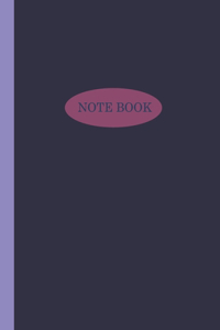 Note book