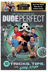 Dude Perfect