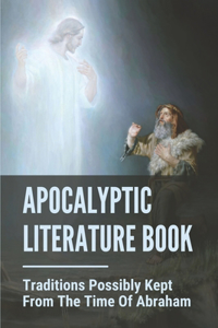 Apocalyptic Literature Book