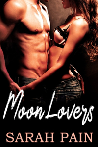 Moon Lovers