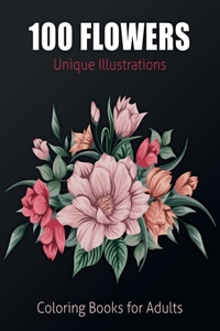 100 Flowers