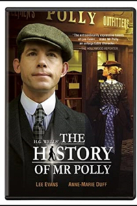 The History of Mr. Polly Annotated