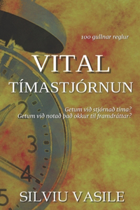 Vital Tímastjórnun