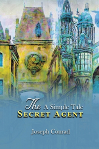The Secret Agent