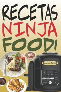 Recetas Ninja Foodi