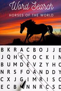 Word Search
