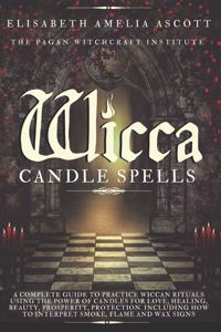 Wicca Candle Spells