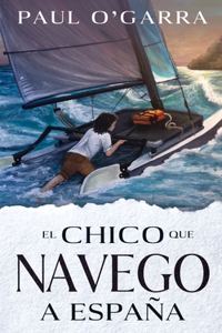 Chico Que Navegó a España