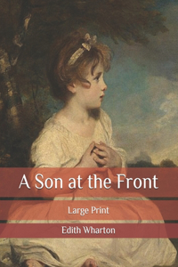 A Son at the Front