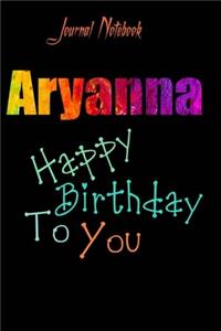 Aryanna