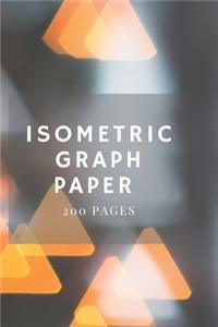 Isometric Graph Paper