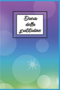 Diario della Gratitudine