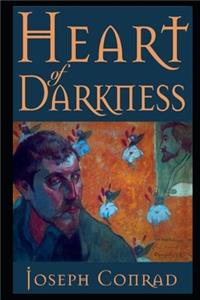 Heart of Darkness 